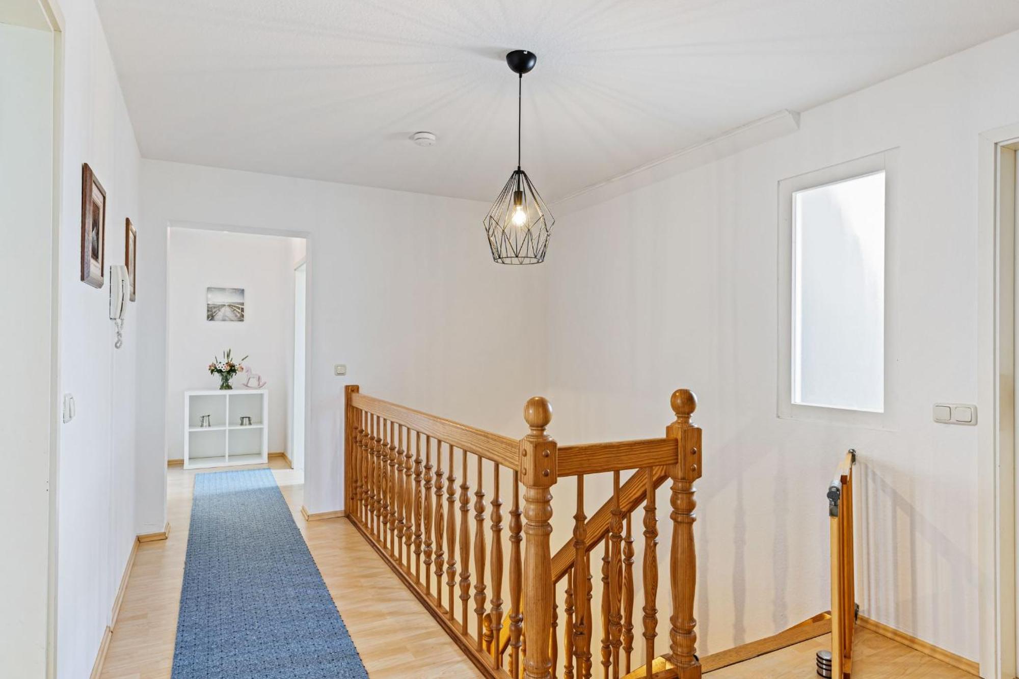 Ferienwohnung "Flori'S Ponyhof" Kröpelin Dış mekan fotoğraf