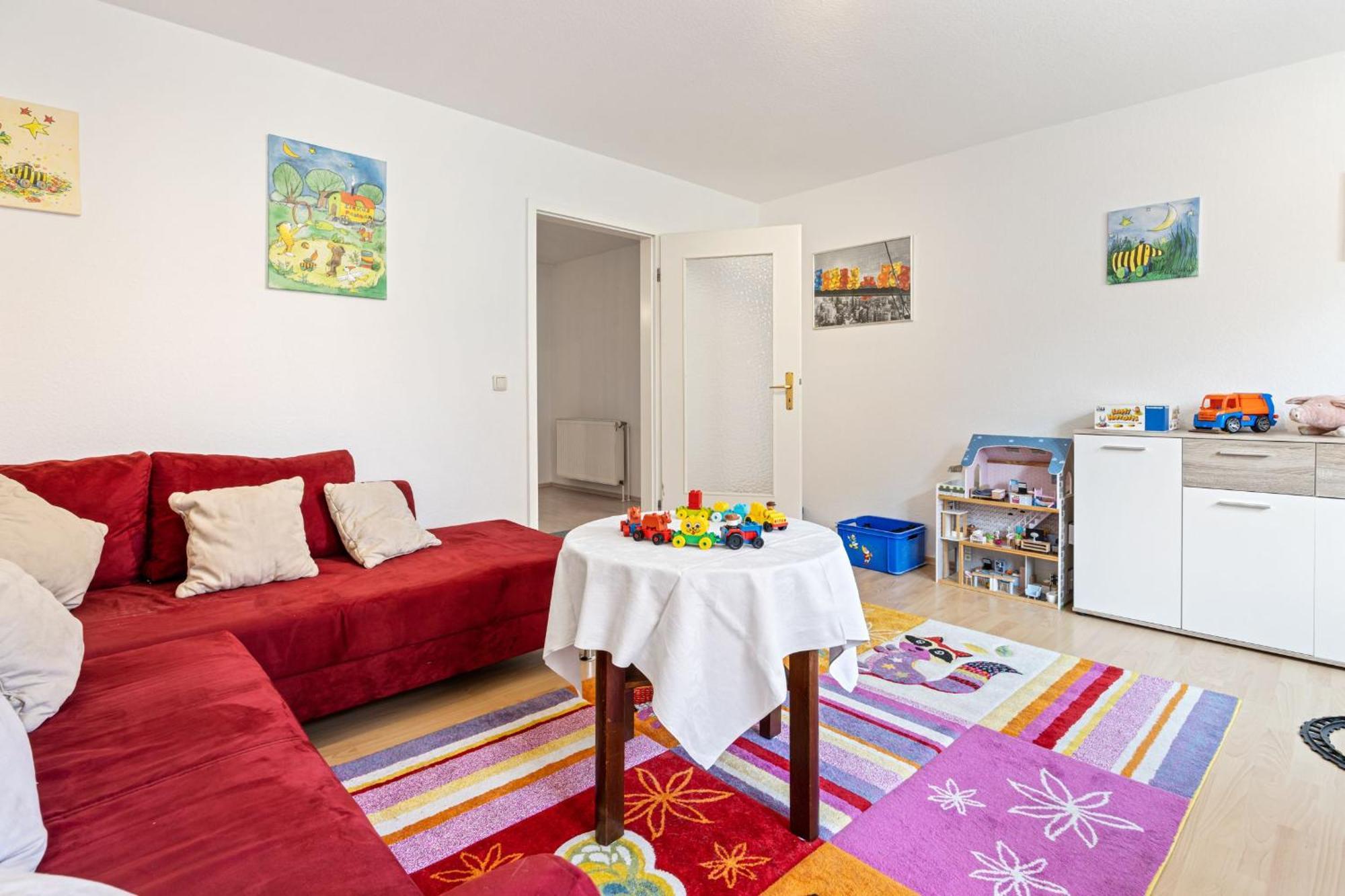 Ferienwohnung "Flori'S Ponyhof" Kröpelin Dış mekan fotoğraf