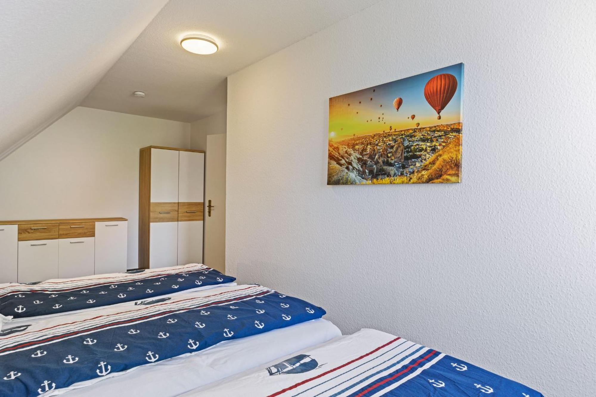 Ferienwohnung "Flori'S Ponyhof" Kröpelin Dış mekan fotoğraf