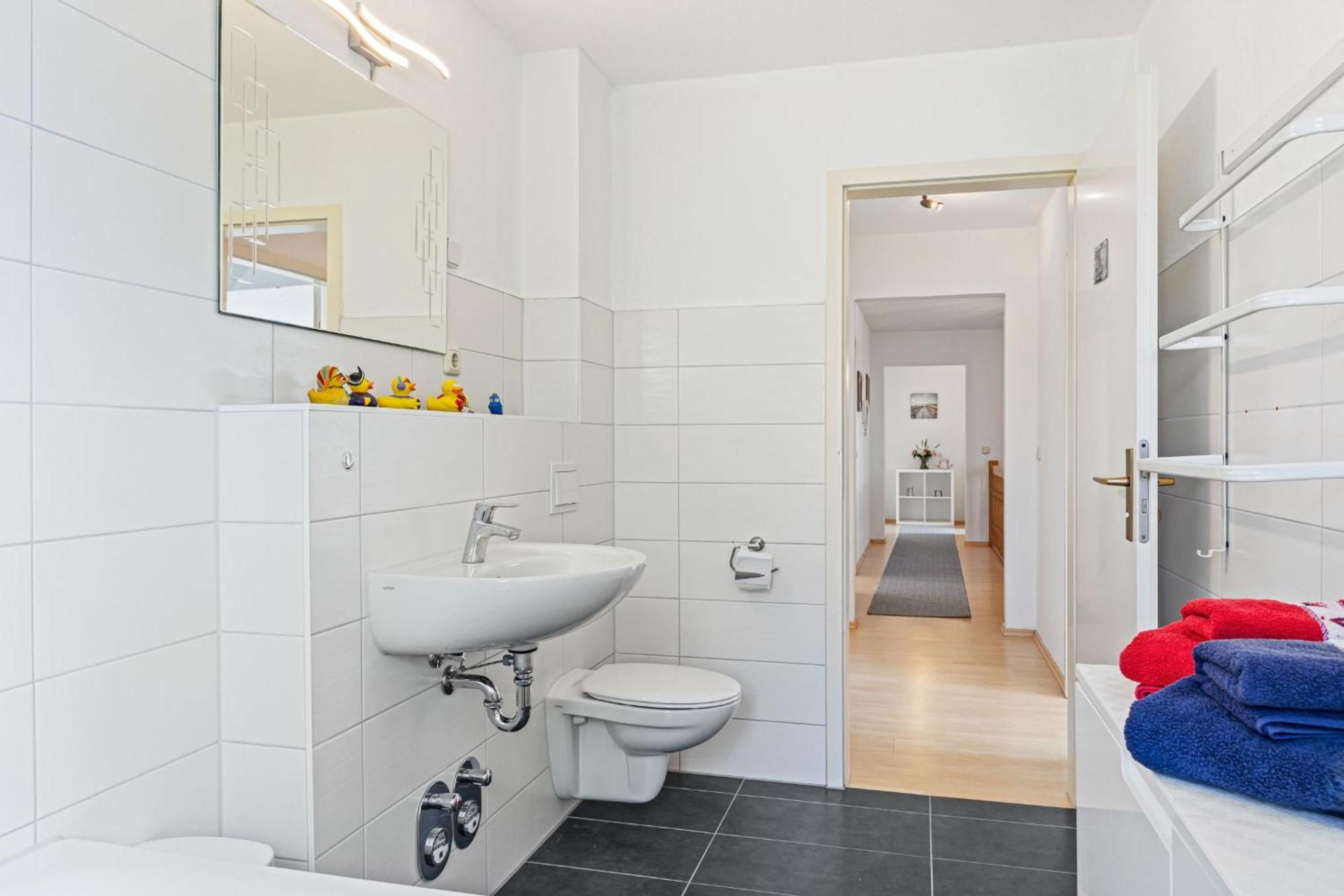 Ferienwohnung "Flori'S Ponyhof" Kröpelin Dış mekan fotoğraf