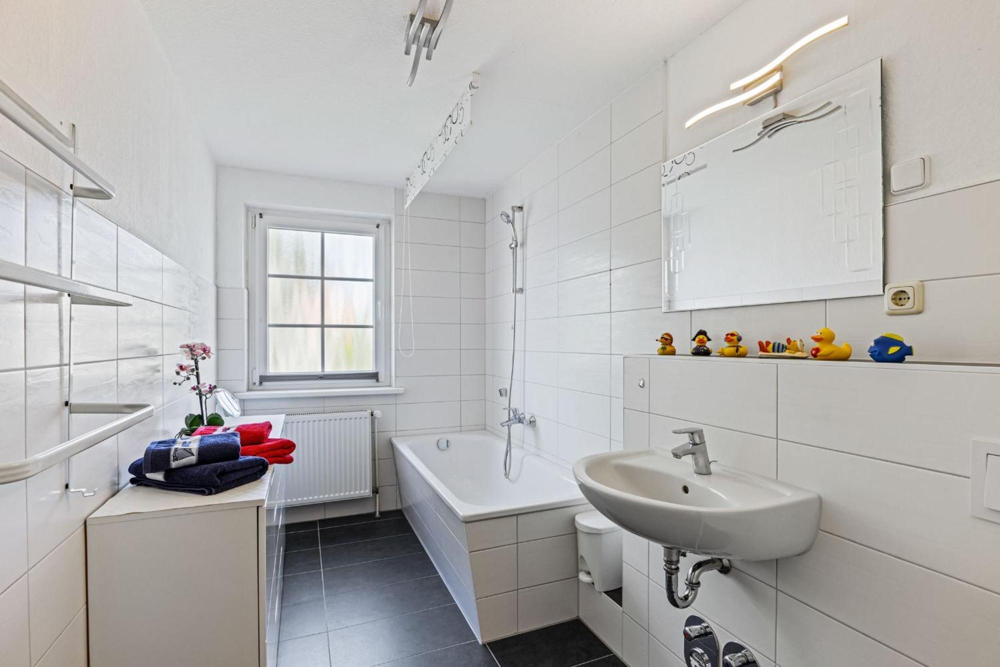 Ferienwohnung "Flori'S Ponyhof" Kröpelin Dış mekan fotoğraf
